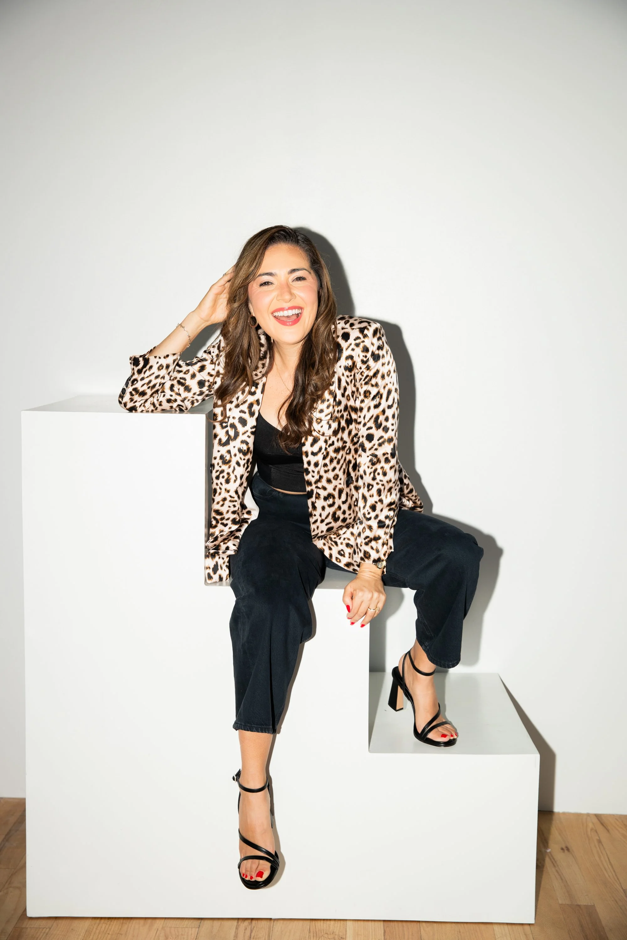 Why Your Past Clients Aren't Sending You Referrals (Even Though They Love You)