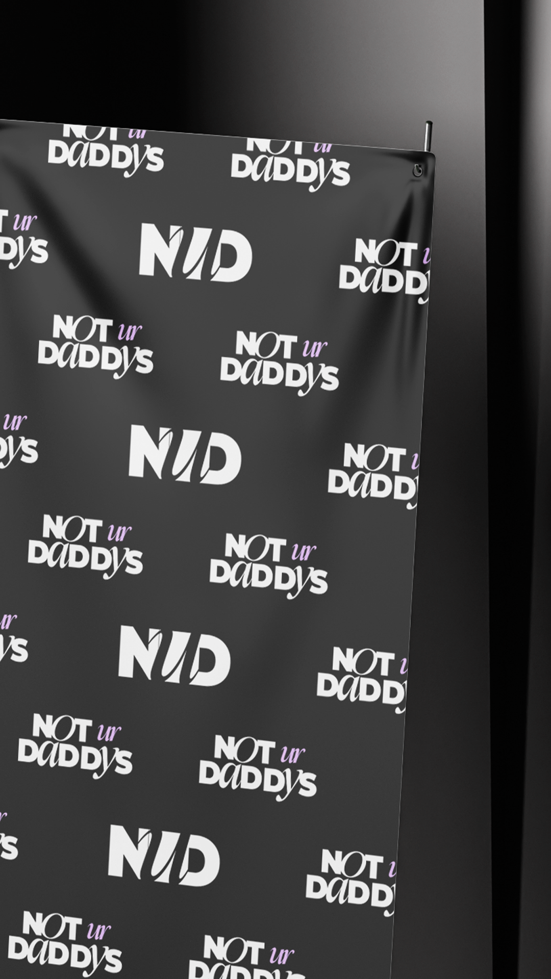 Not Ur Daddys - Launch Graphics N.png
