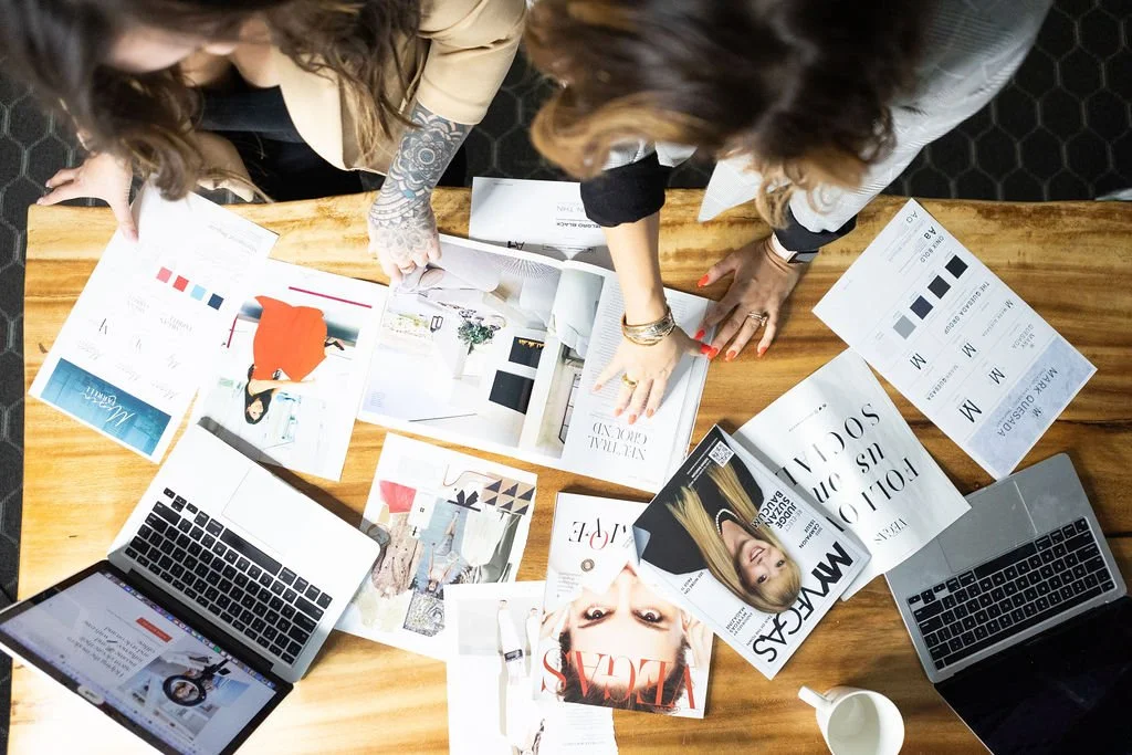 How to Figure Out Who You Are Online (When You Feel Like You're "Just a Real Estate Agent")