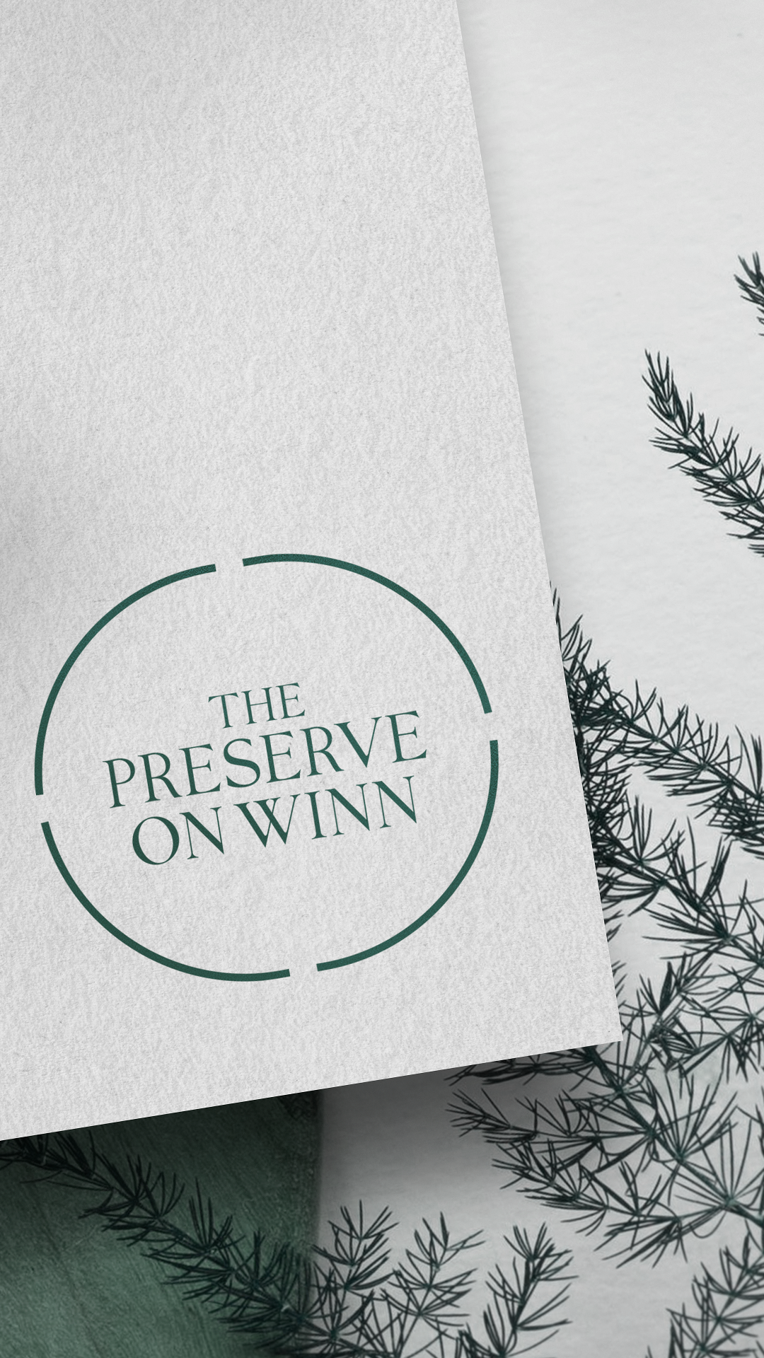 The Preserve on Winn - Launch Graphics N.png