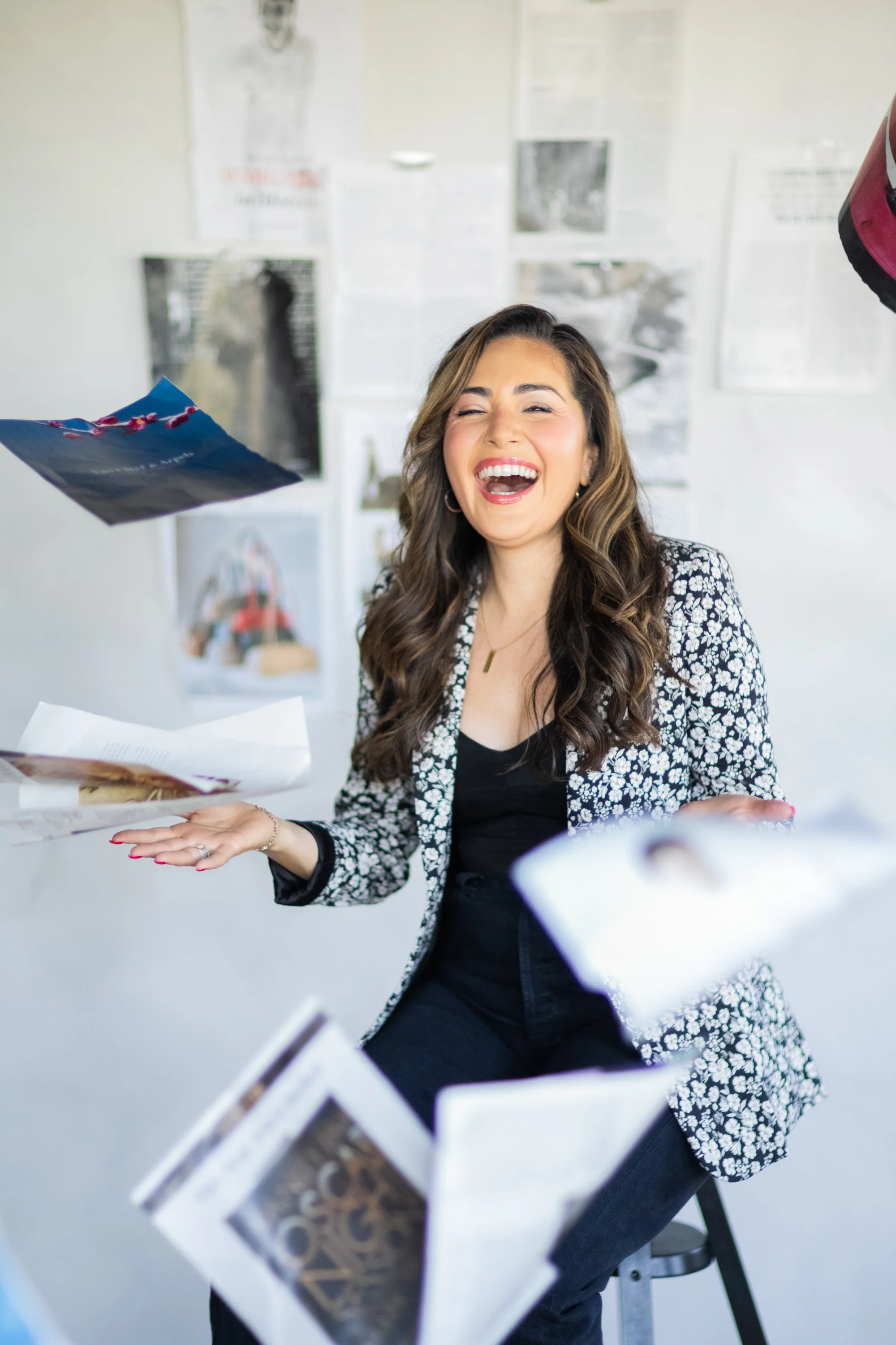 From Busywork to Booked: Turning AI Content Into Clients