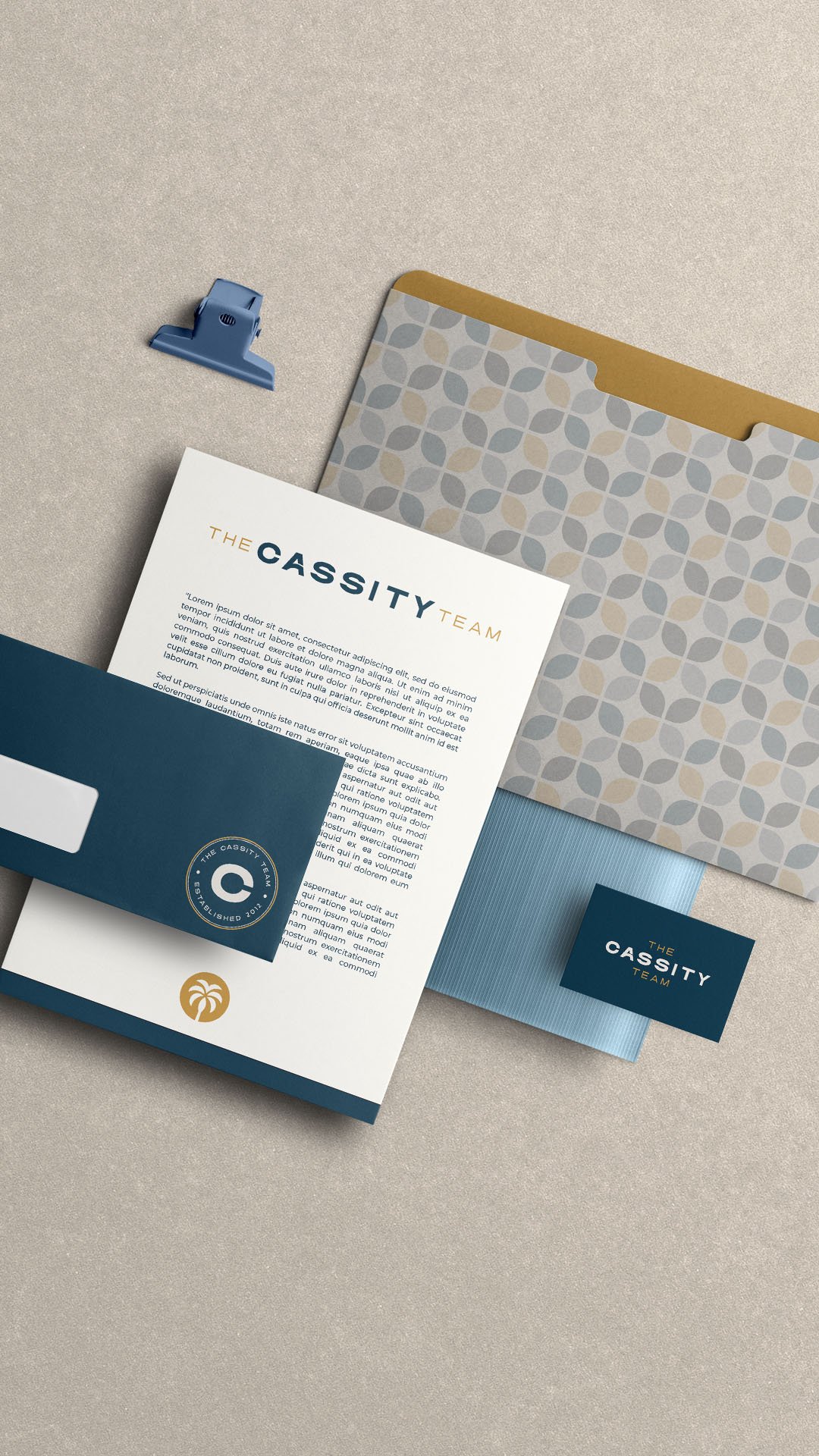 Jason Cassity