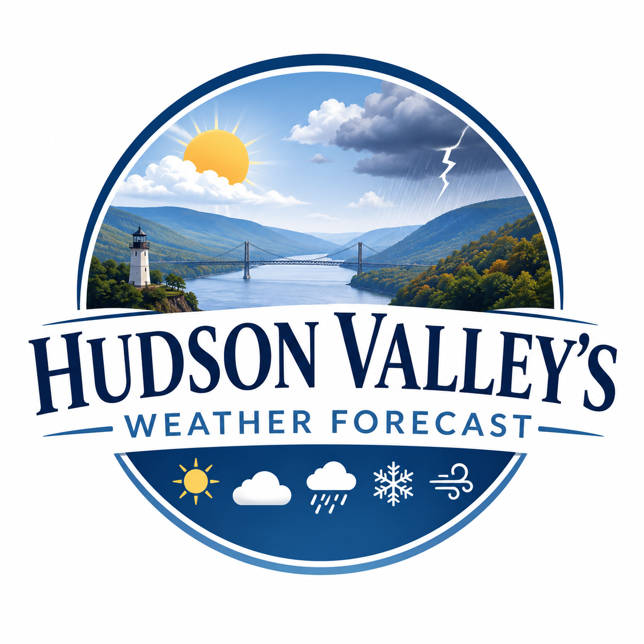 hudsonvalleysweatherforecast.org