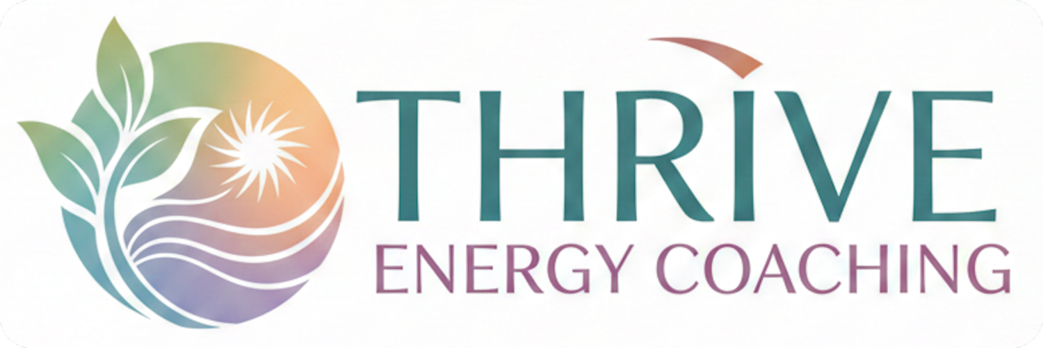Thrive Energy Coaching