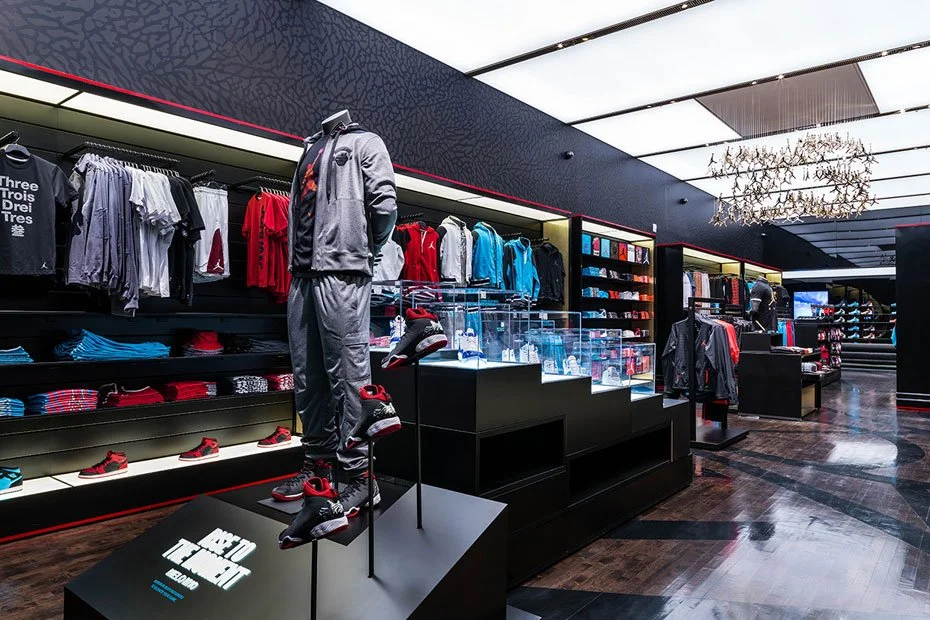 Jordan flight store discount