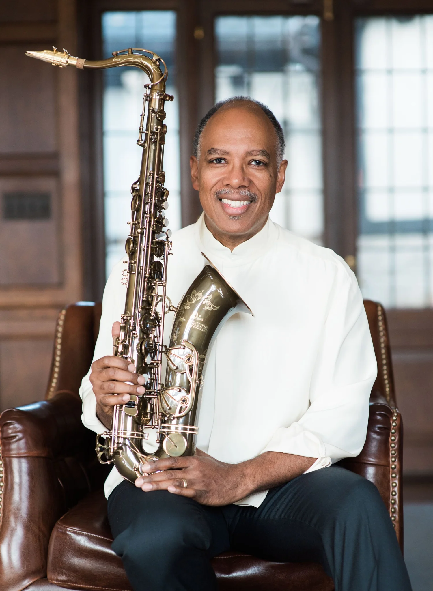 2026 Bousquet Jazz &amp; Blues Festival