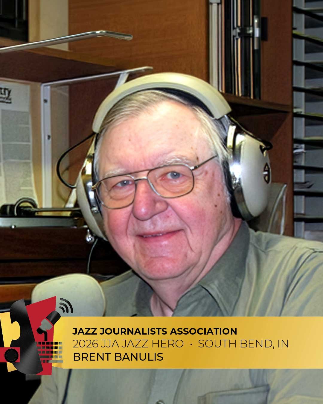 Jazz Journalists Association 2026 Jazz Heroes
