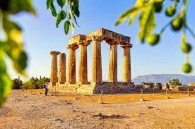VIP Greece Tour 2025: A Once-in-a-Lifetime Adventure