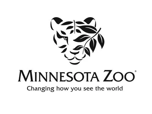 Minnesota Zoo Logo