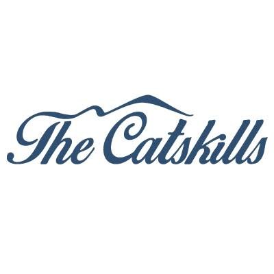 The Catskills logo