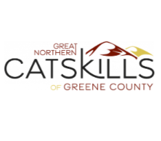 The Catskills Logo