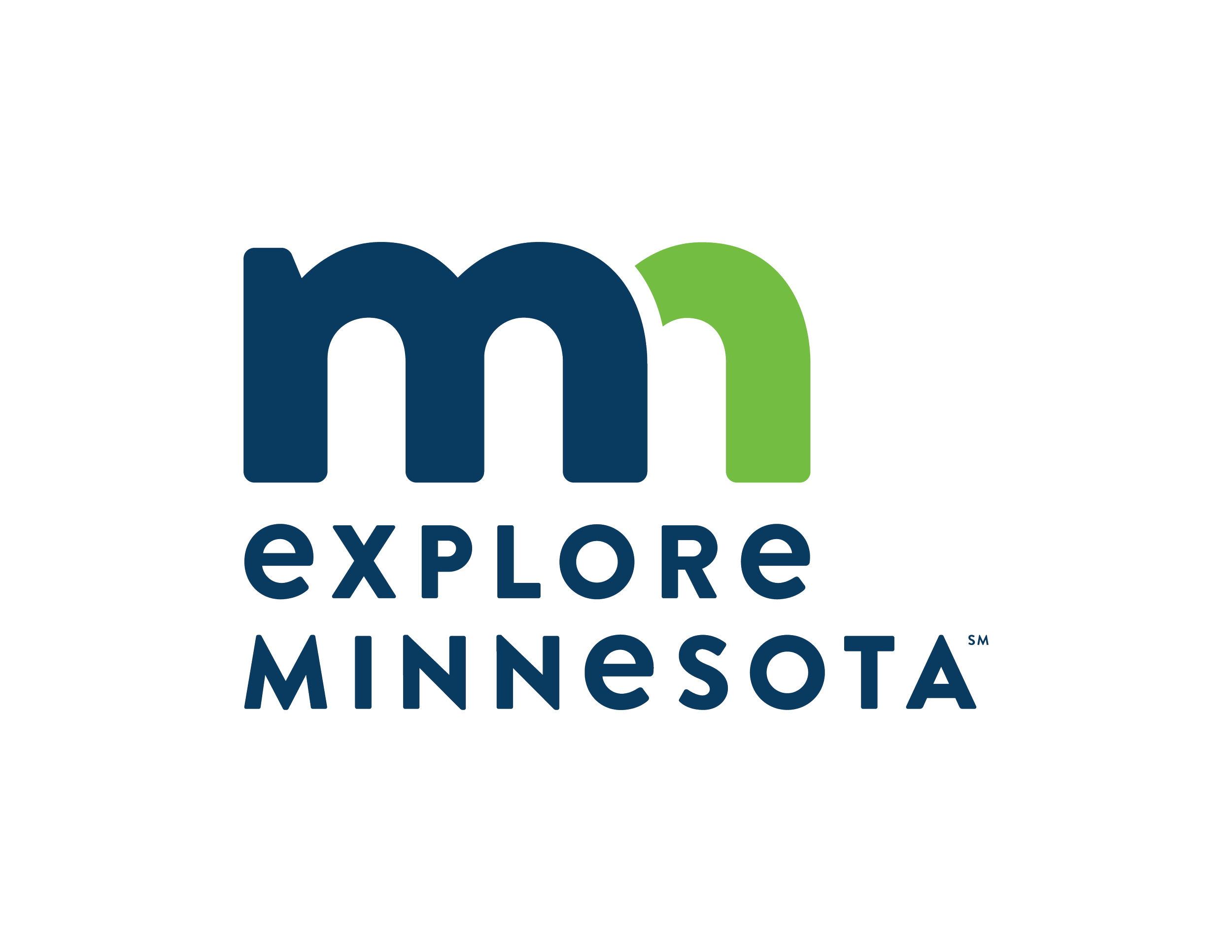 Explore Minnesota Logo