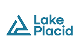 Lake placid logo