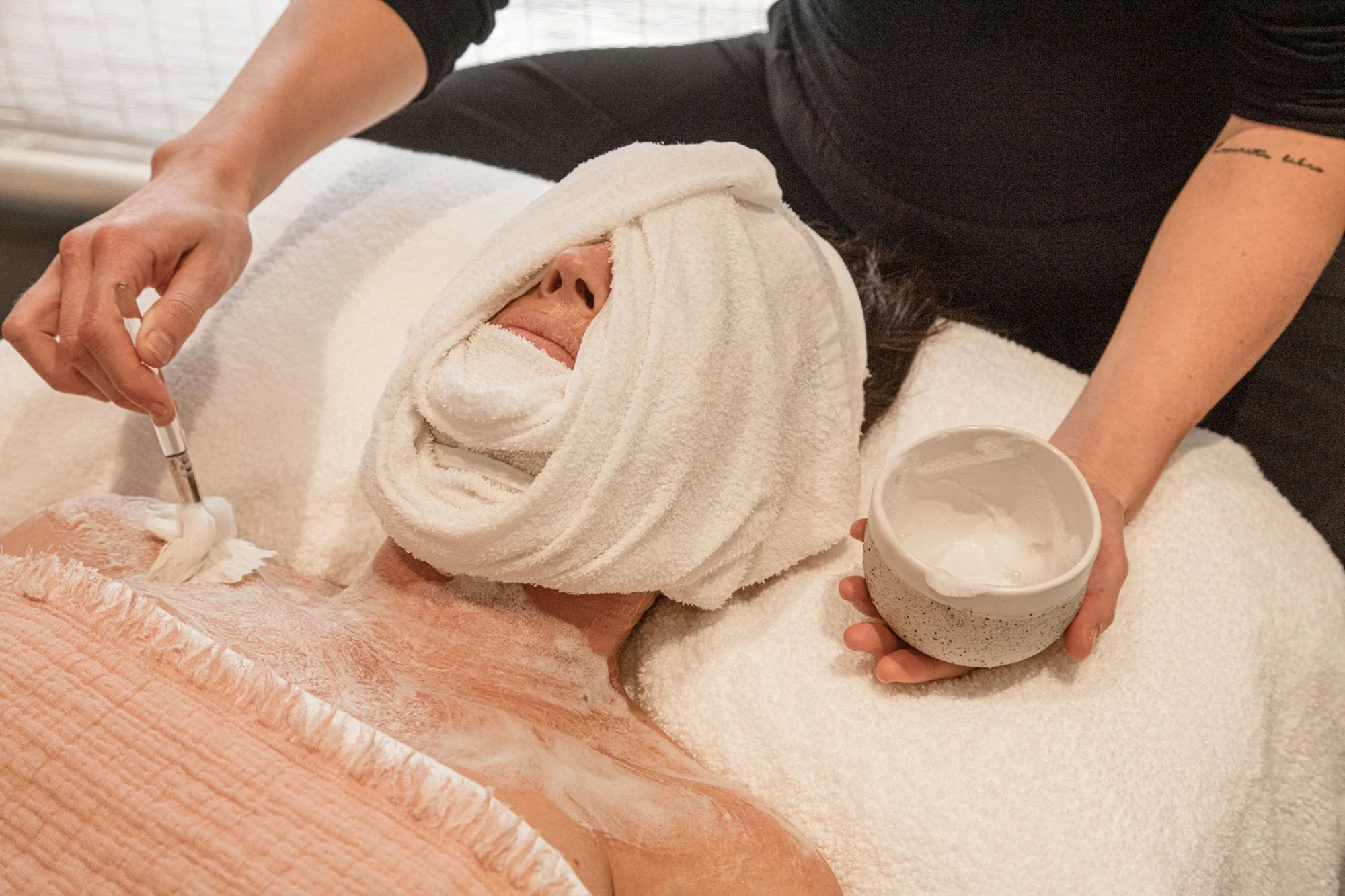 Prin Lymphatic Therapy