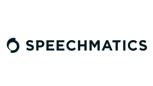 Speechmatics Logo (Speechmatics.com)