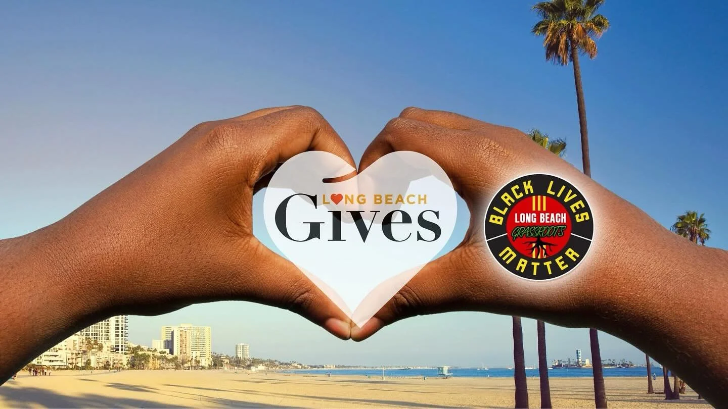 We’re excited to share that early giving for Long Beach Gives 2025 starts today, September 11! This means you don’t have to wait until Sept 18 to make an impact — you can start giving today and help us build momentum for the big day