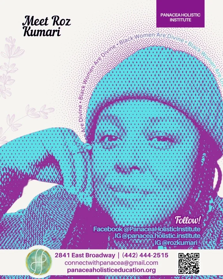 Our 2026 Black Women Are Divine celebration earlier this month brought our community together for a powerful afternoon of love, reflection, and celebration rooted in honoring the life and legacy of #BreonnaTaylor.

We&rsquo;re still holding the energ