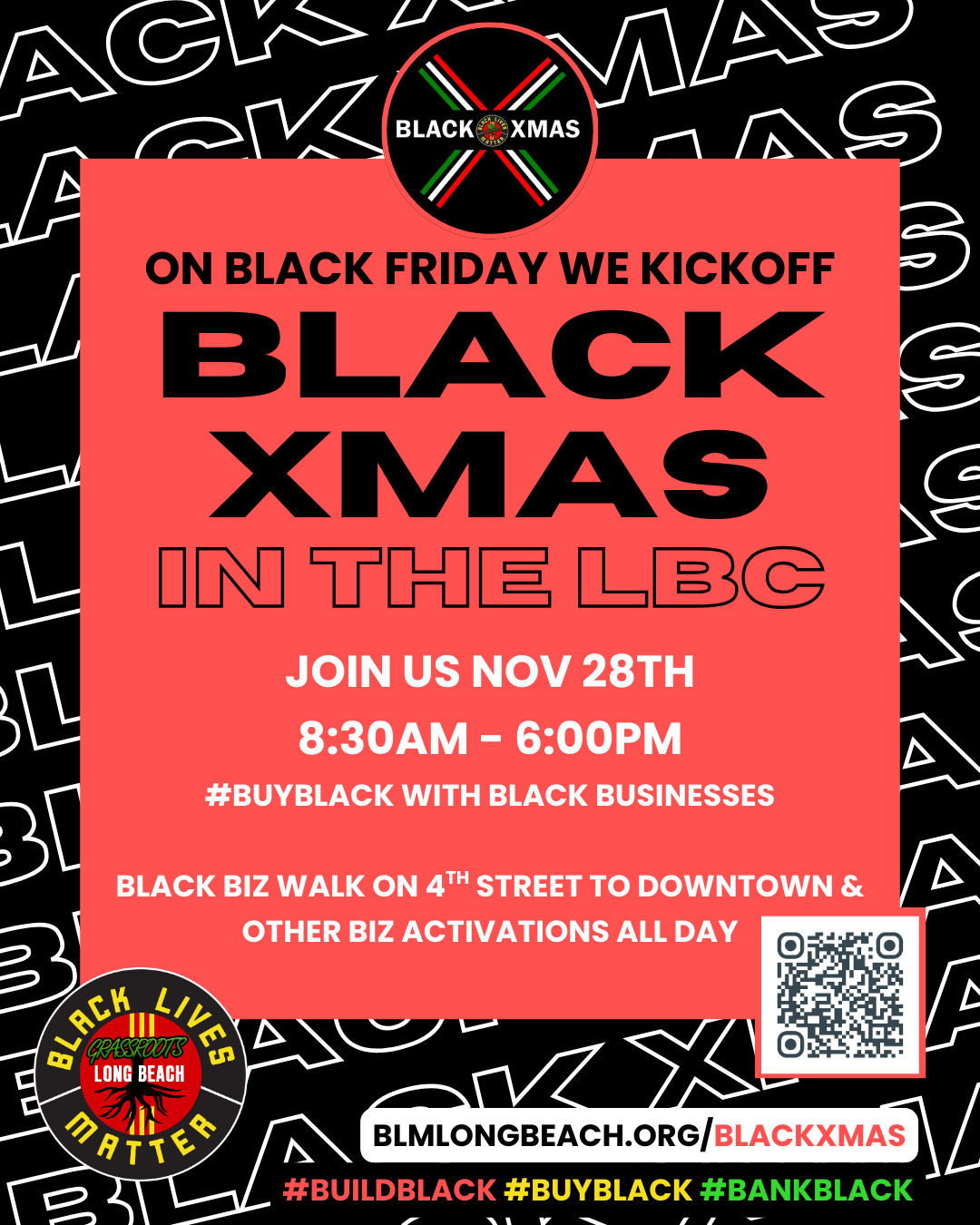 Black Xmas 2025 