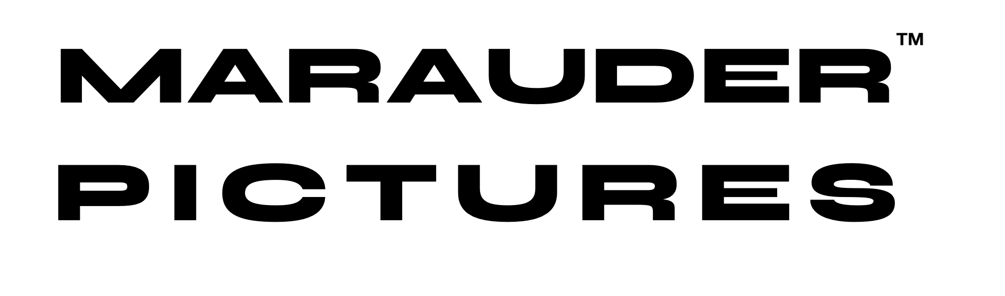 Maurauder Logo Wide Black (TM).png
