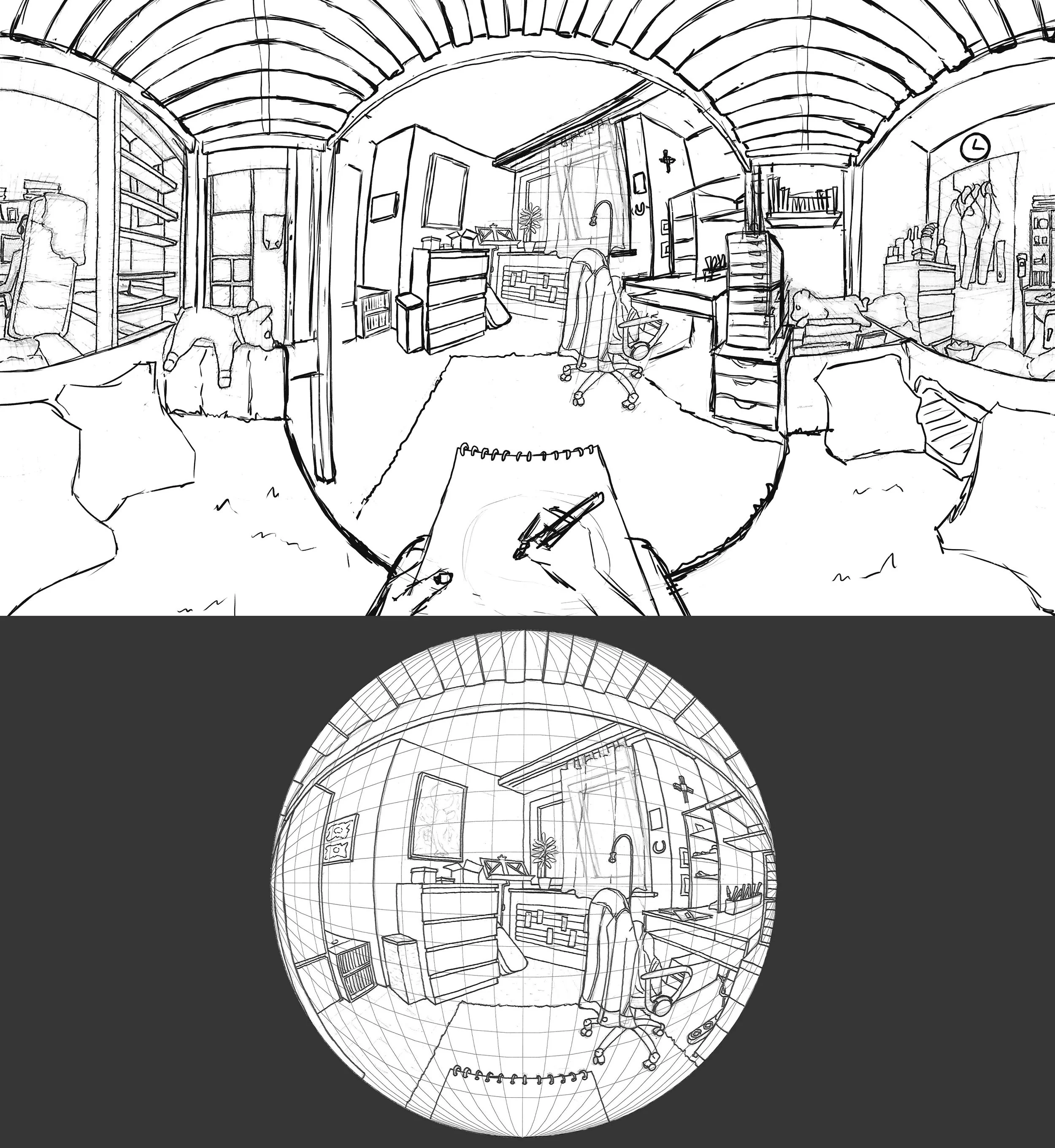 living room skizze collage.jpg