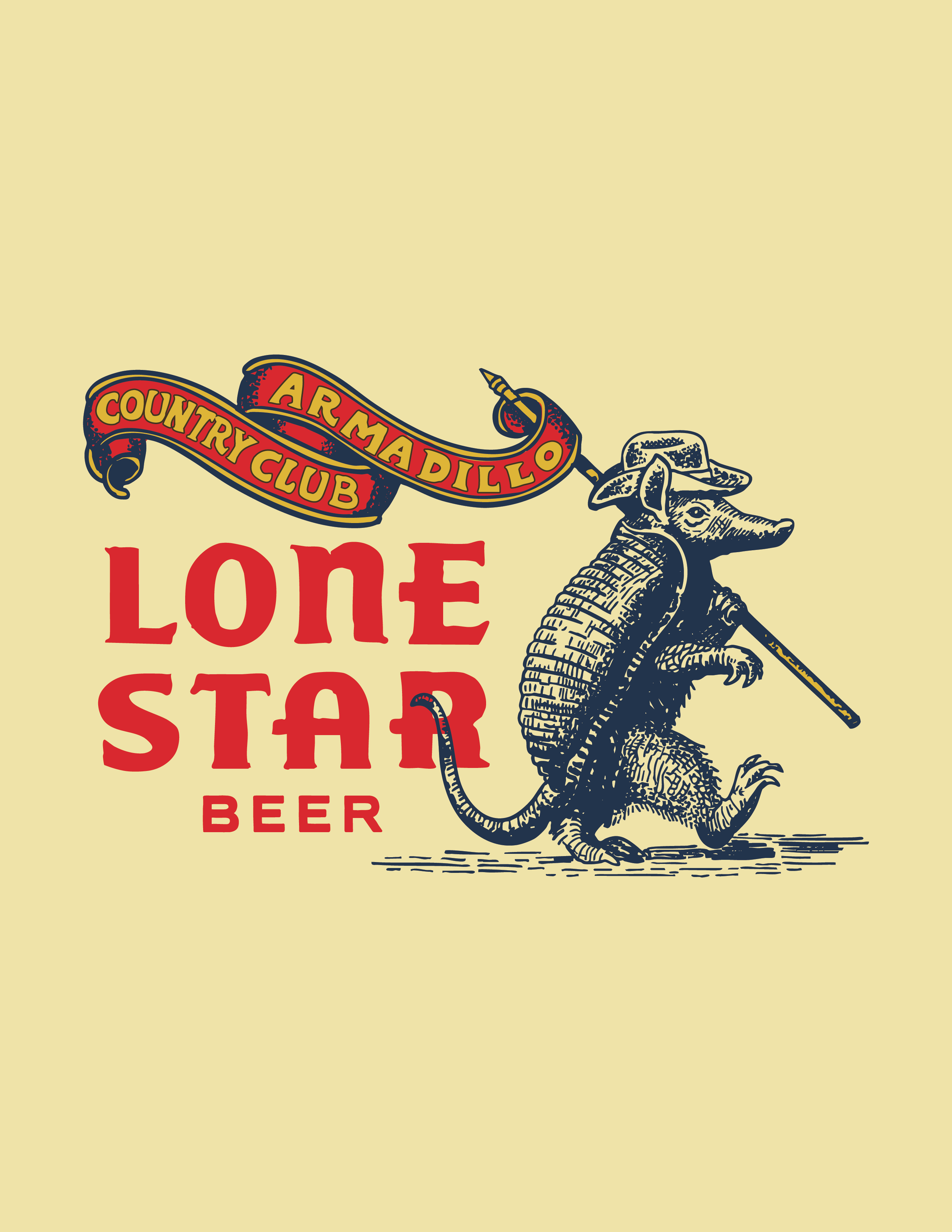 Armadillo Country Club: A Lone Star Benefit for the Texas Hill Country