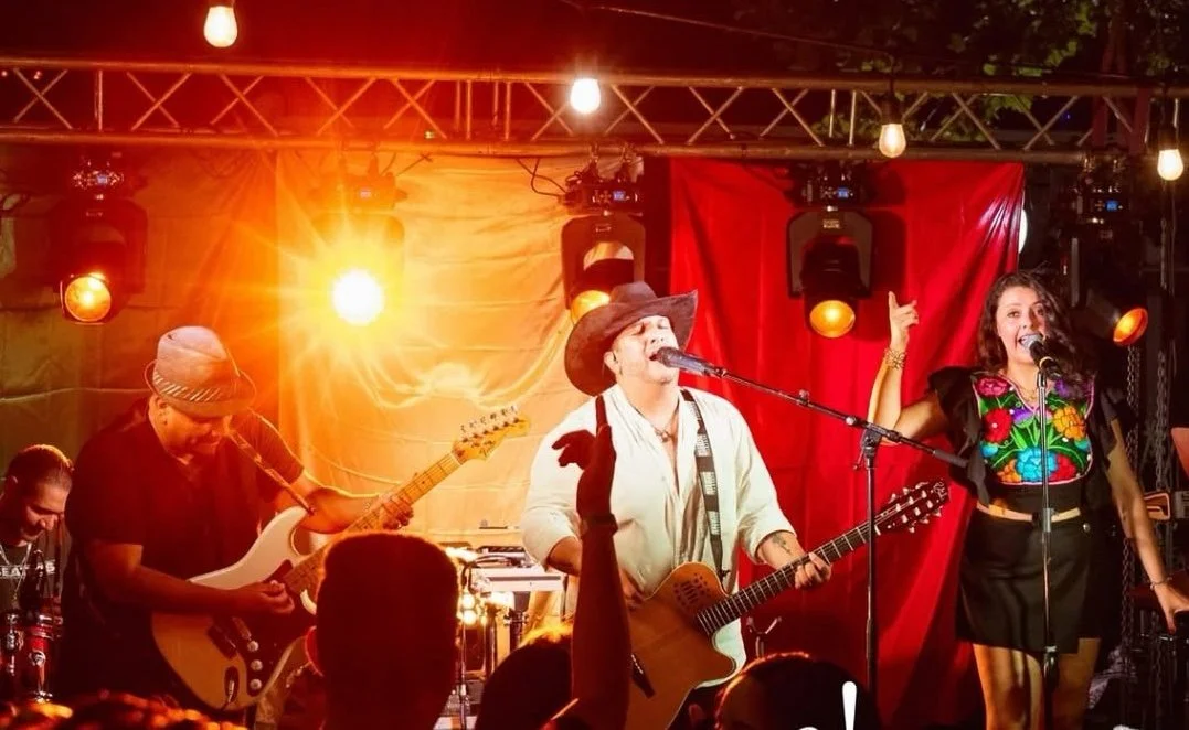 El Grito: A Mexican Independence Day Party