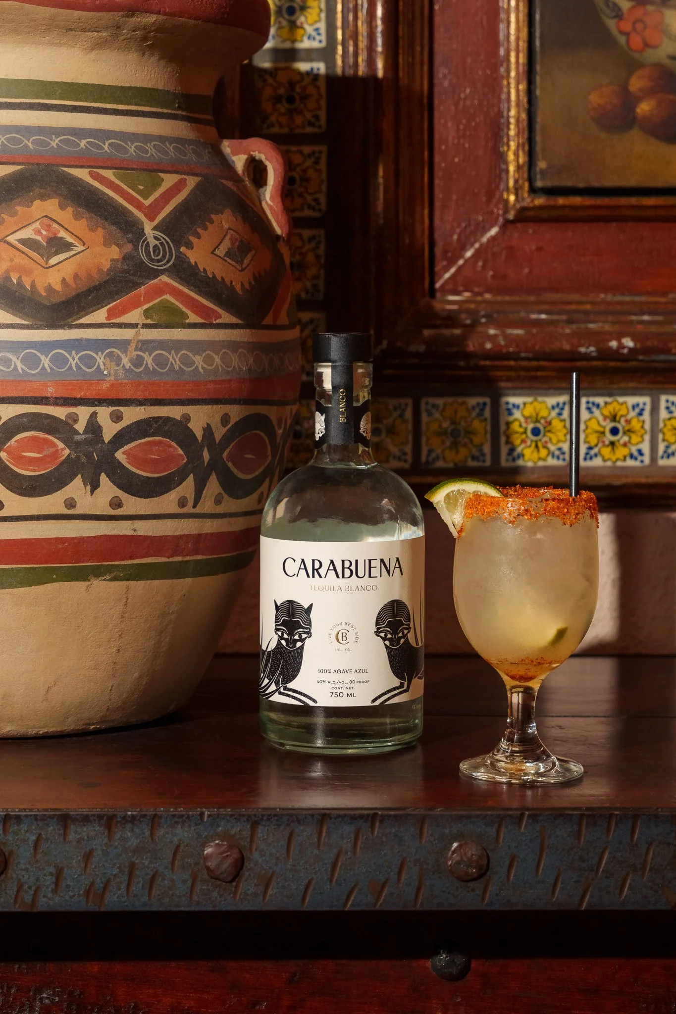 International Margarita Day 