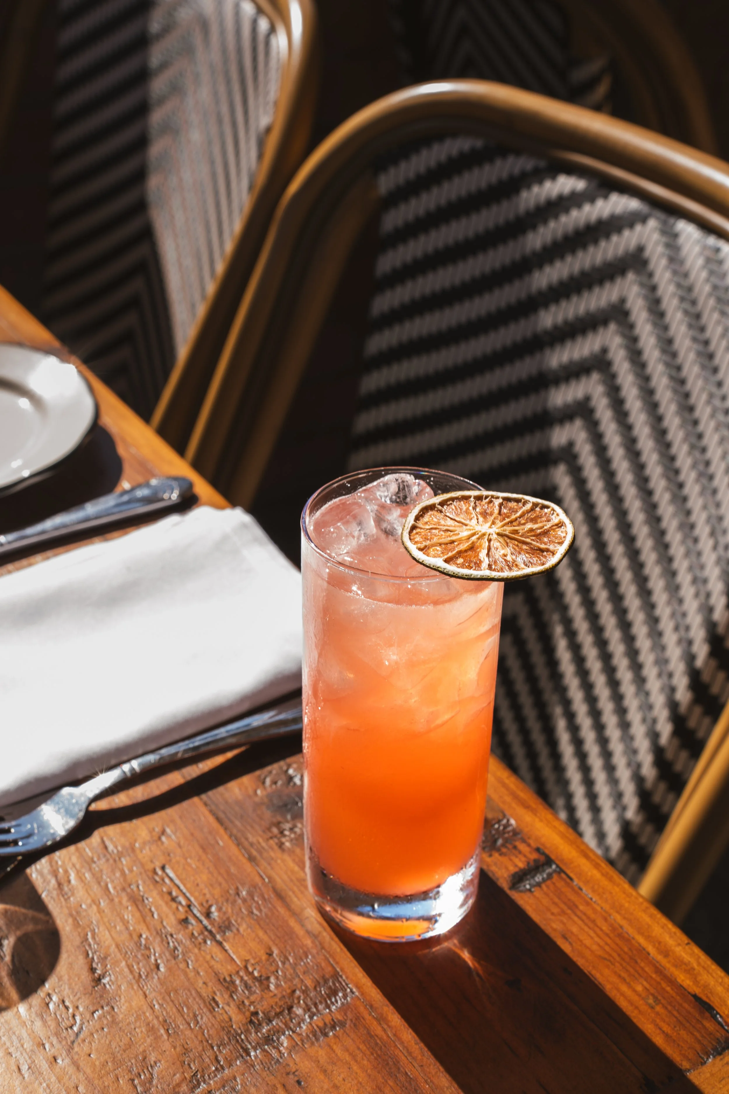 Recipe: Agua de Hacienda