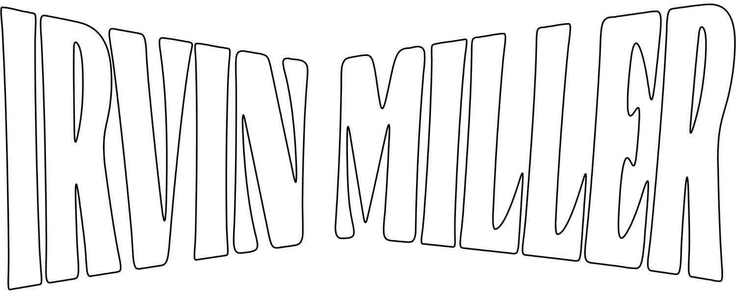 Irvin Miller