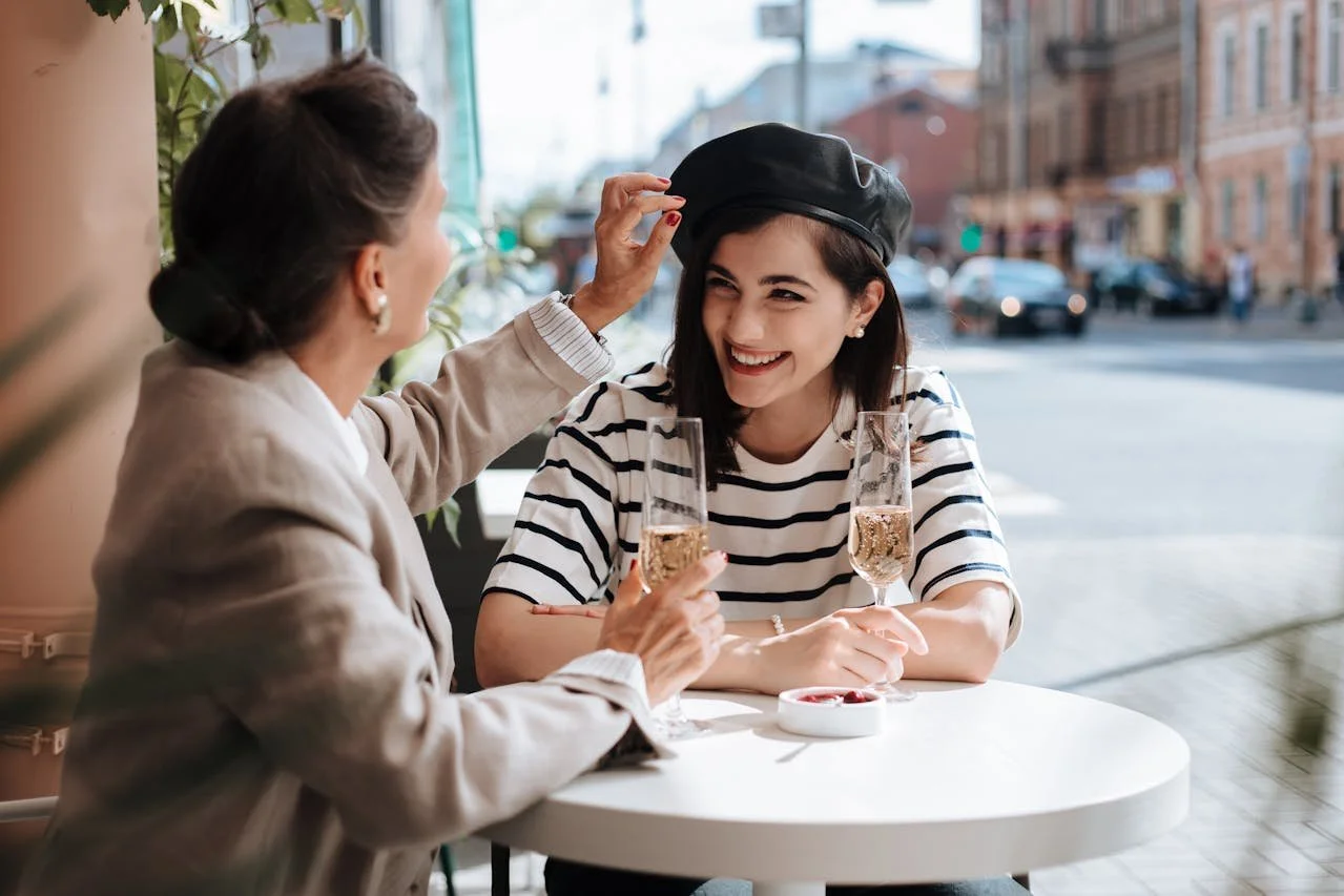 A Short Guide to Ruining a Perfectly Good Compliment