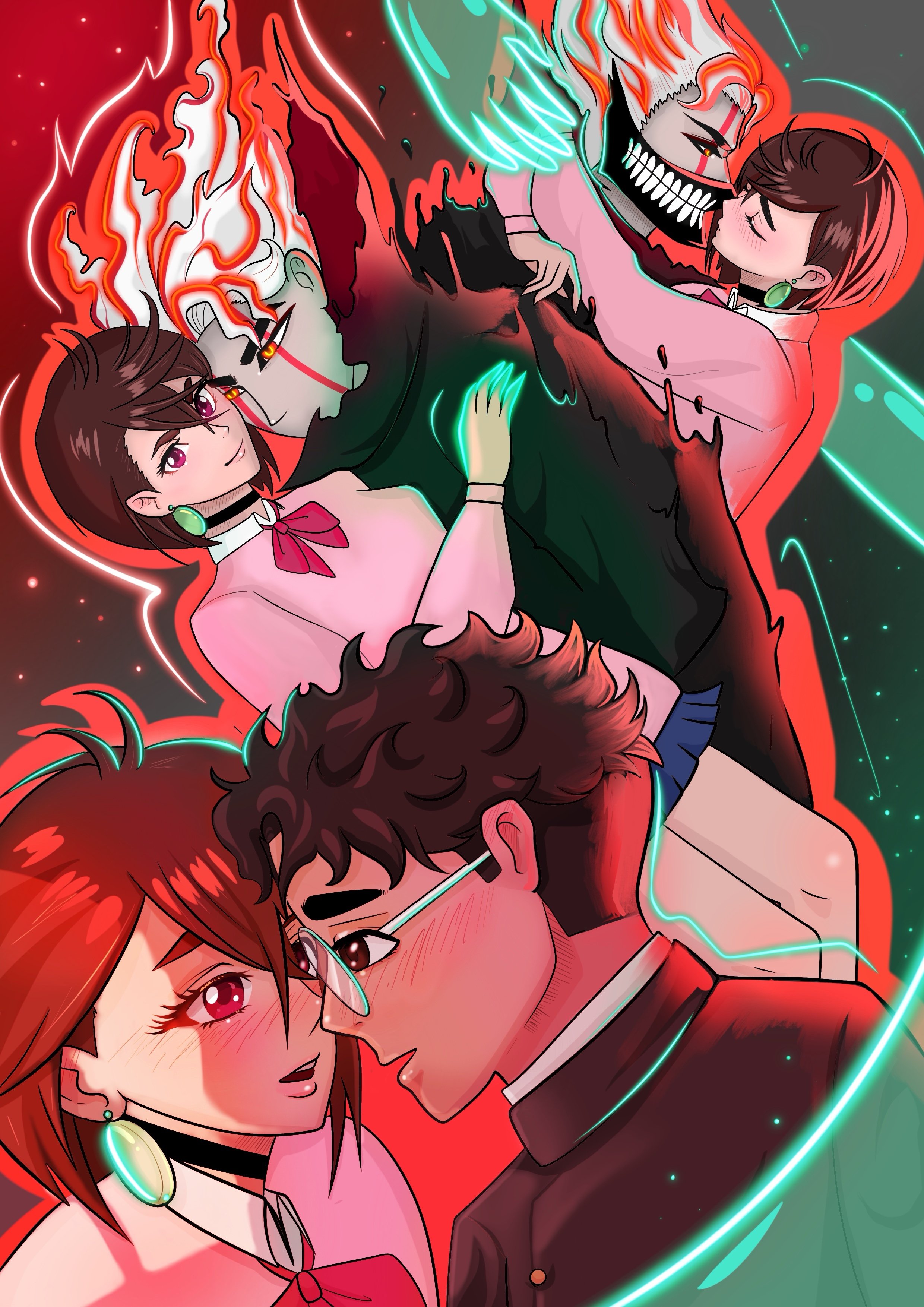 A4 Print