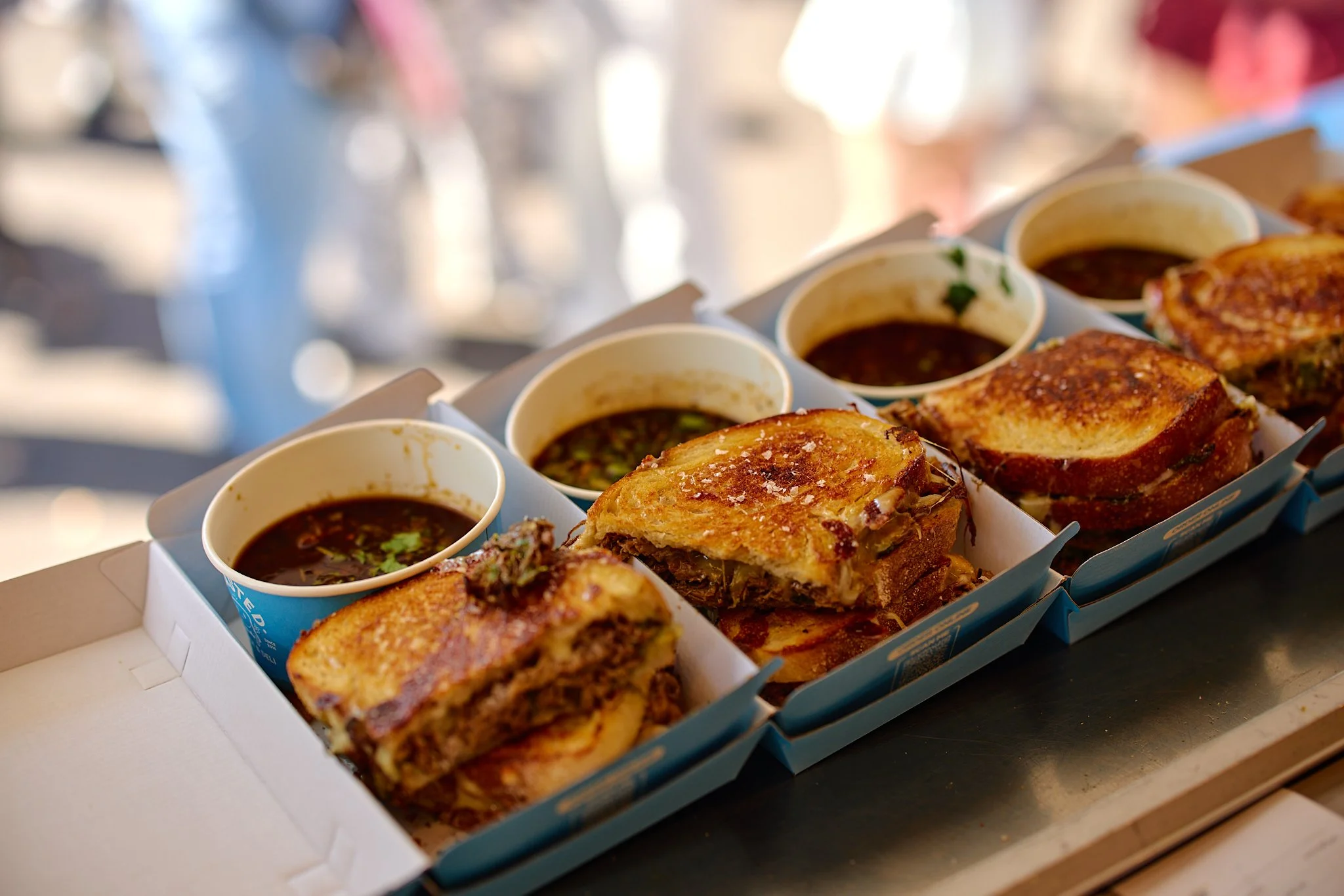 Toasted Truck & Deli gallery 2
