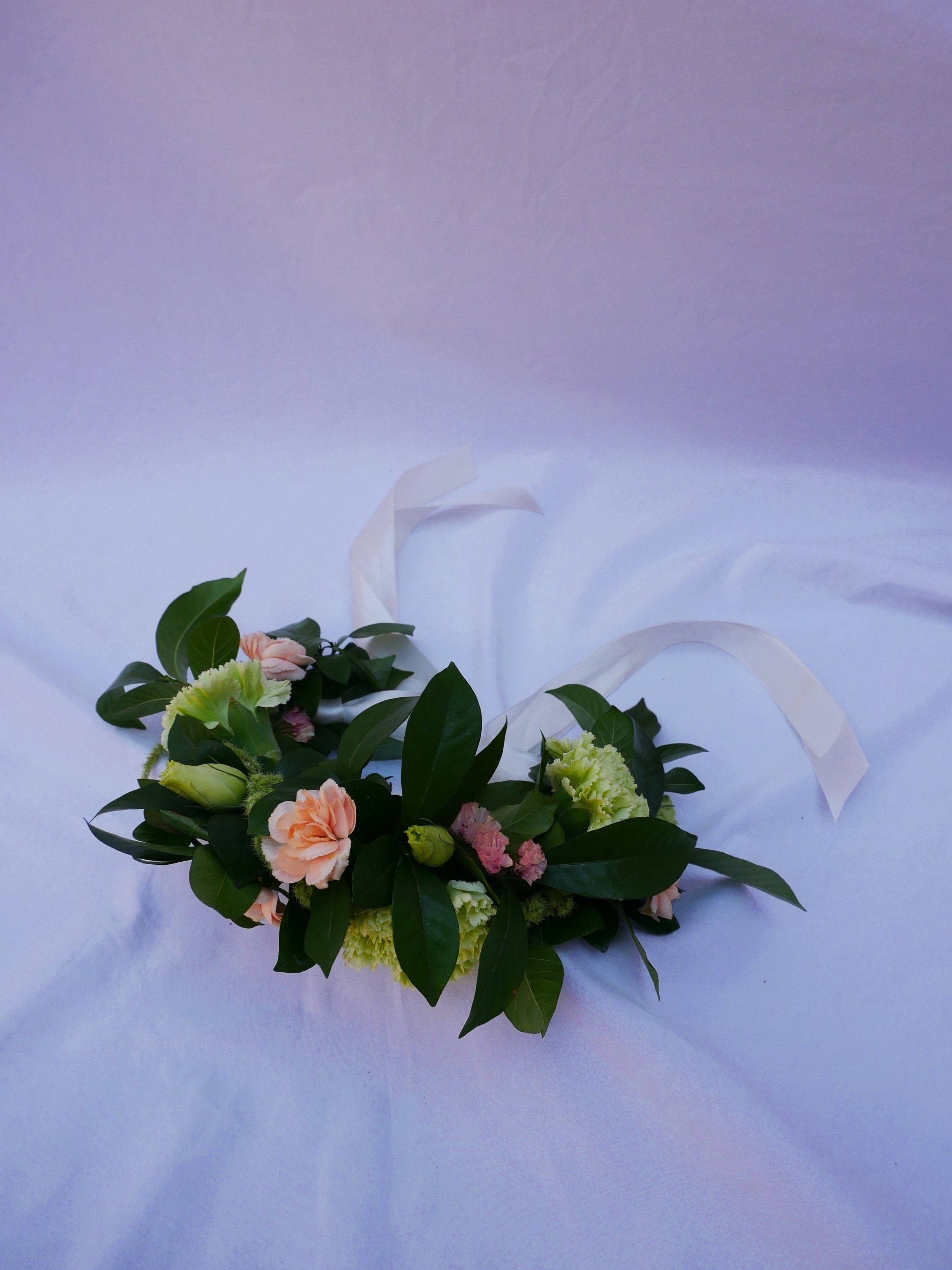 Floral Crown