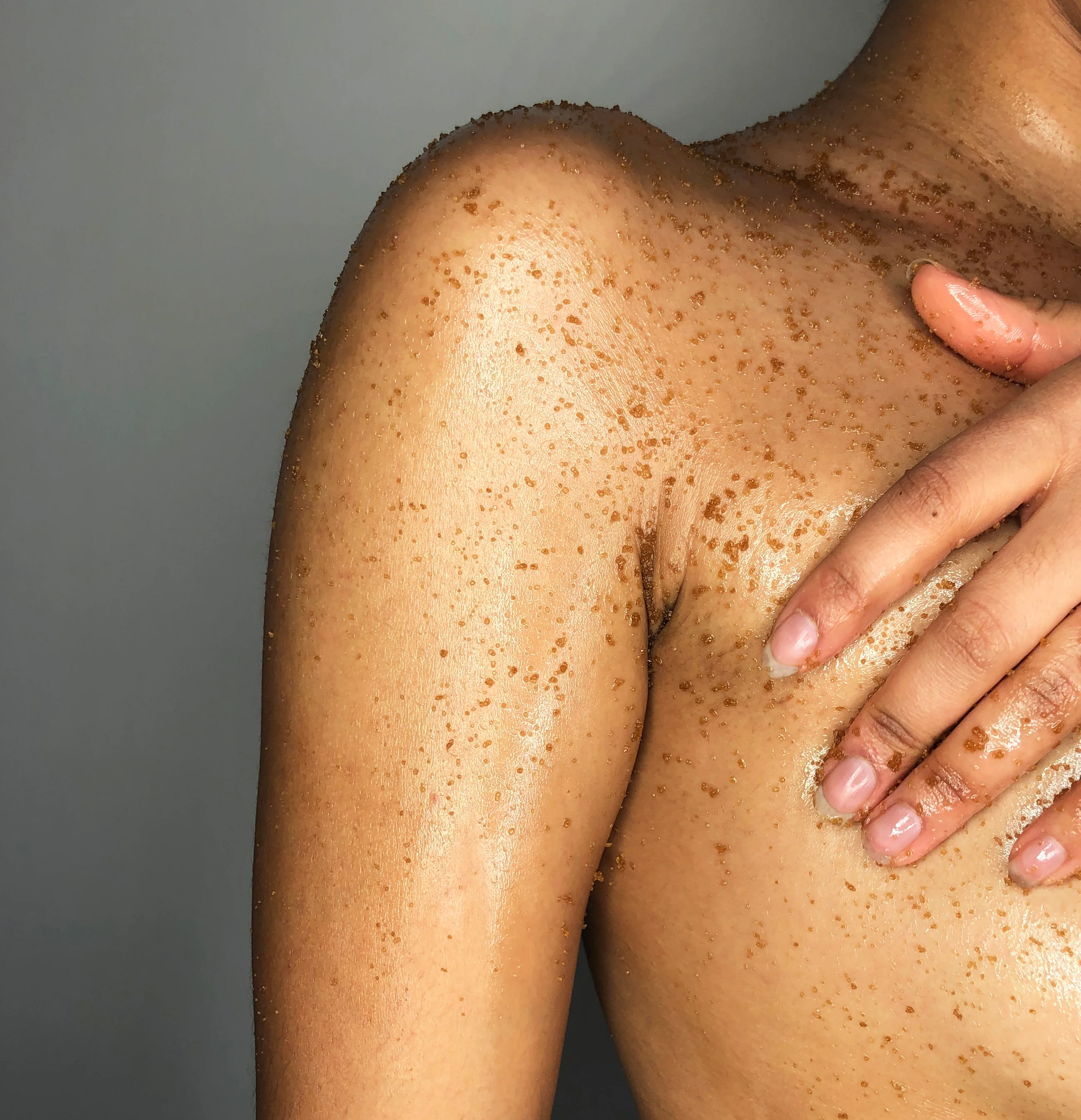 Spring is liver season - Detox, exfoliate, rejuvenate!