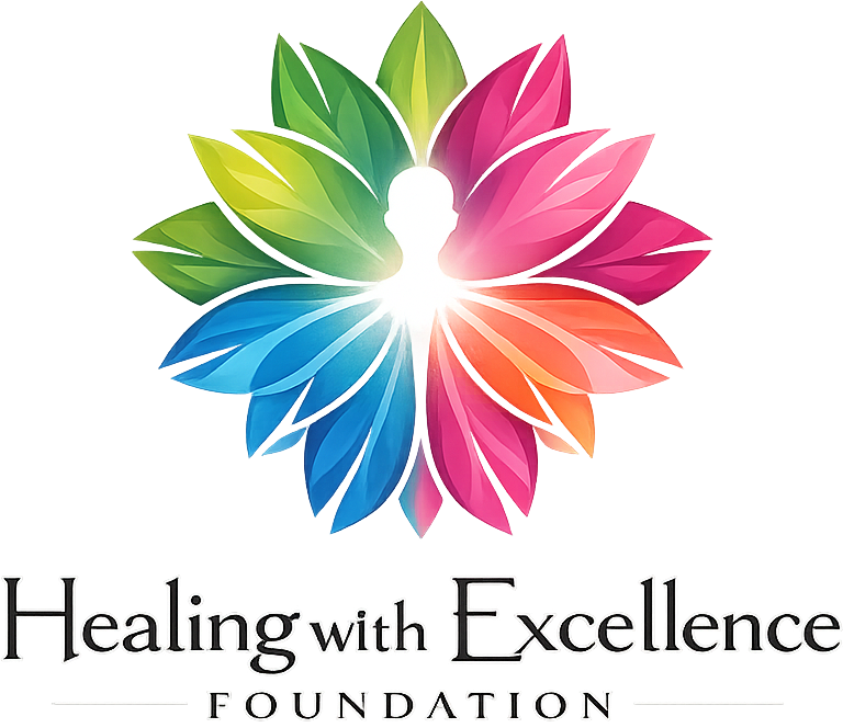 Healing with Excellence Foundation