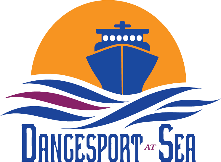DanceSport at Sea
