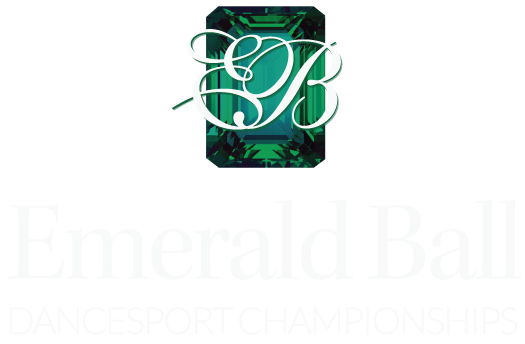 Emerald Ball DanceSport Championships