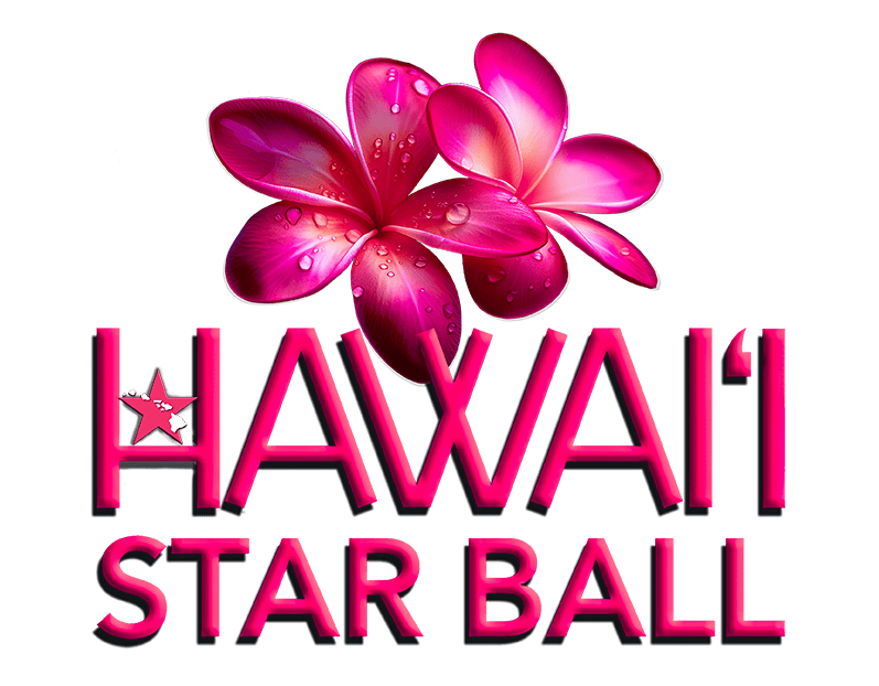 Hawaii Star Ball