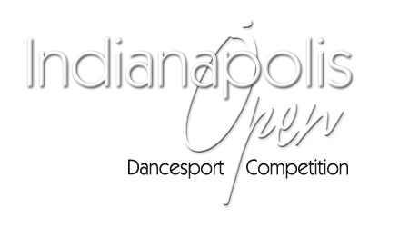 Indianapolis Open DanceSport