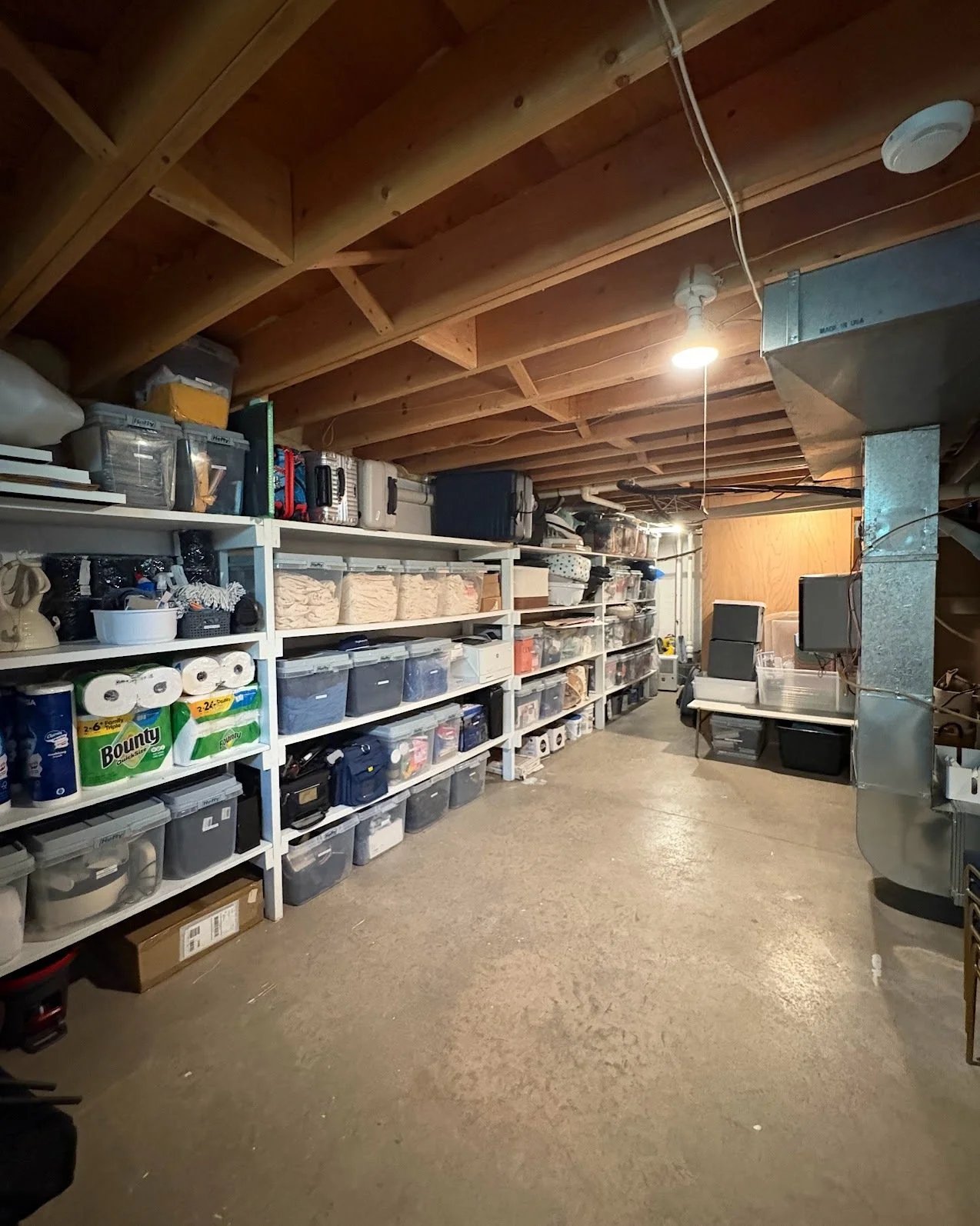 Consistency is key for Team LMS! 🔑 This is because many of our clients take us up on our Maintenance Packages - where we come back on a routine basis to reset, adjust and tidy up a space we have previously worked in. We need to come back with the sa