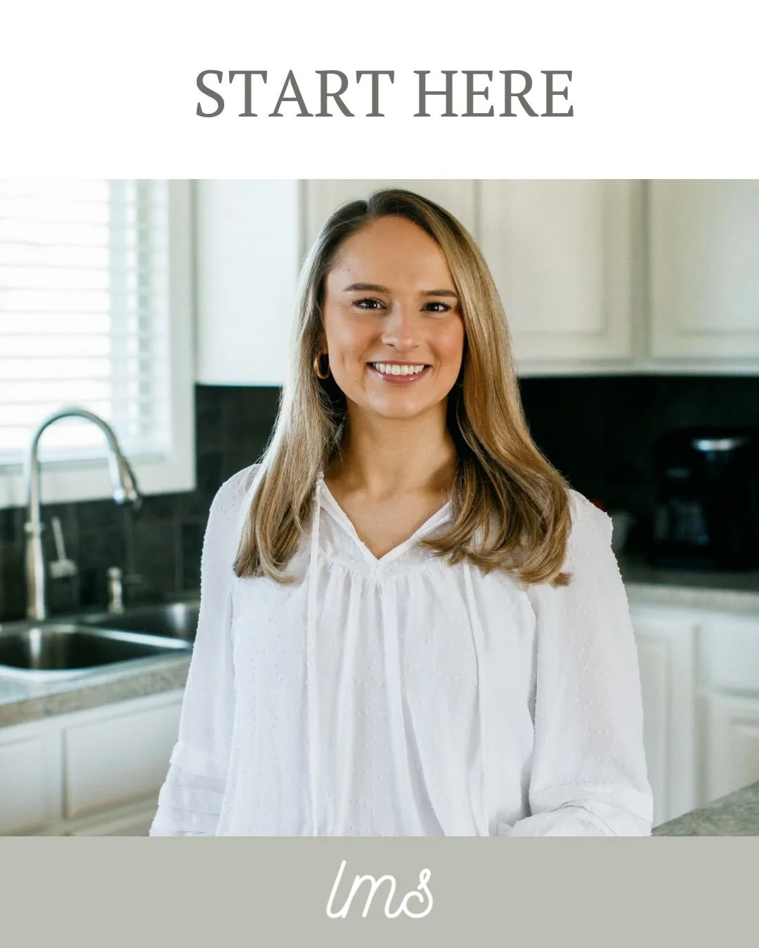 Start here 👋🏼 

Working with a professional organizing company should feel supportive, approachable and tailored to your real life. 

Whether you&rsquo;re looking for a whole home transformation or a small space decluttering, this is the best space