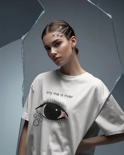 Cry Me A River    From $55.99