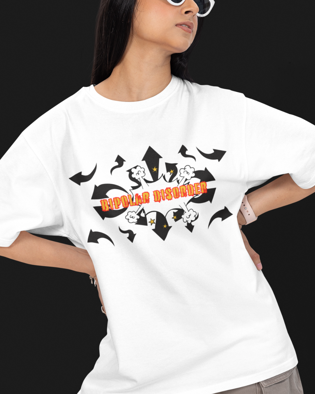 Bipolar Disorder "Disorganization"