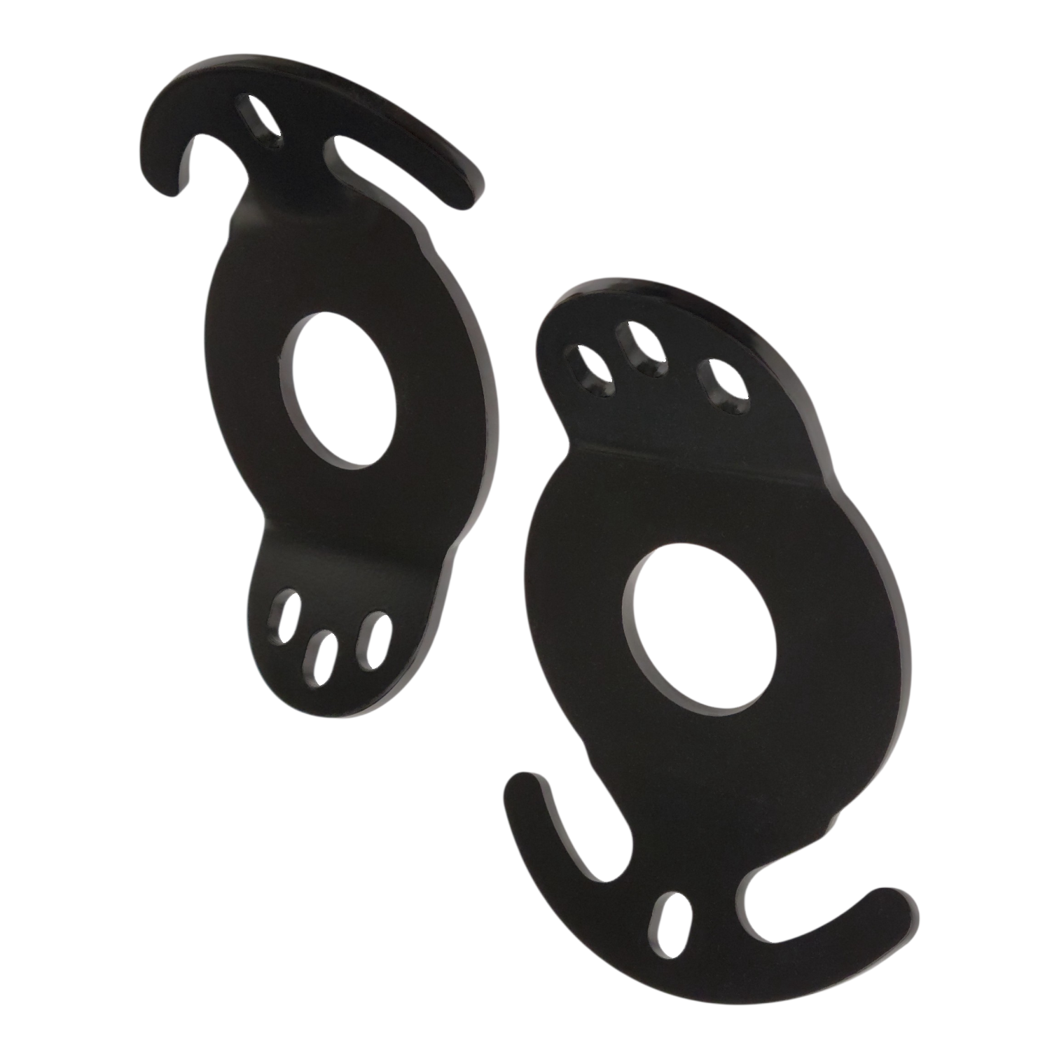 WingLink Multi-Function Barbell Sleeve Attachment For Chains, Bands, Cable & Landmine