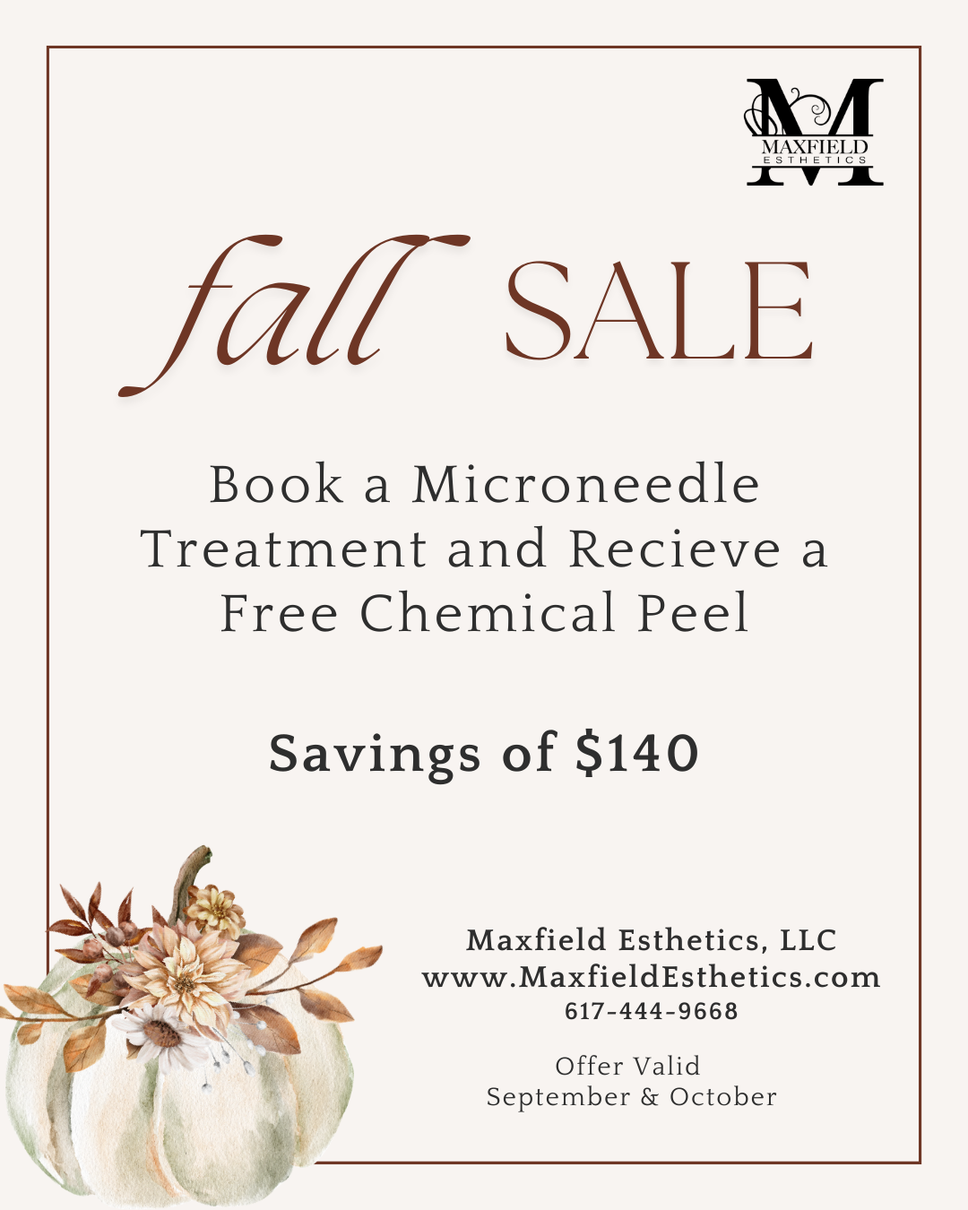 Microneedling + Chemical Peel: The Dynamic Duo Your Skin Has Been Waiting For!

Microneedling creates fresh, new pathways in the skin — tiny micro‑channels that kickstart collagen, smooth texture, and make your complexion more receptive. Then, two we