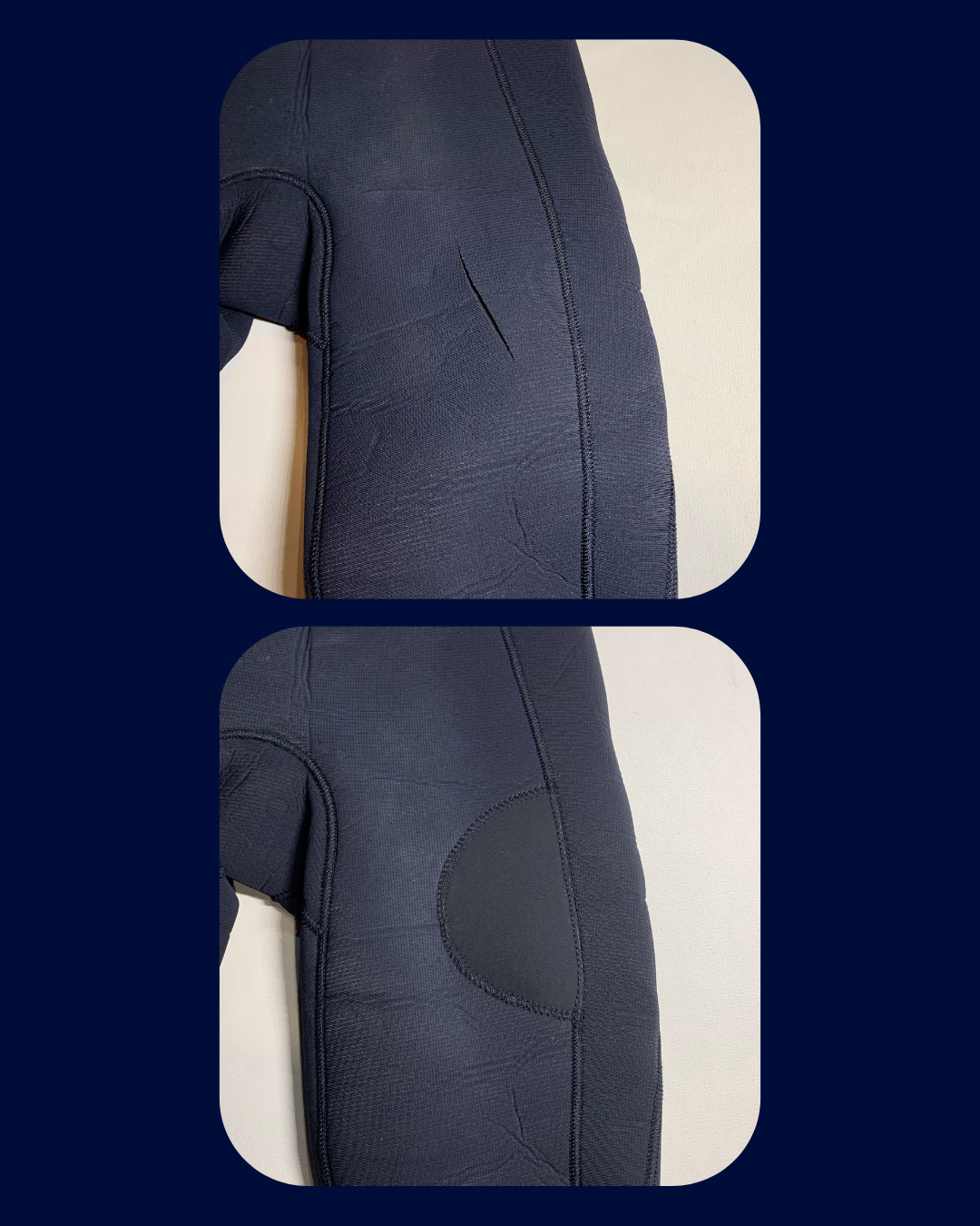wetsuit_repair_neoprene_tearingwaves_empiècement_cuisse.png
