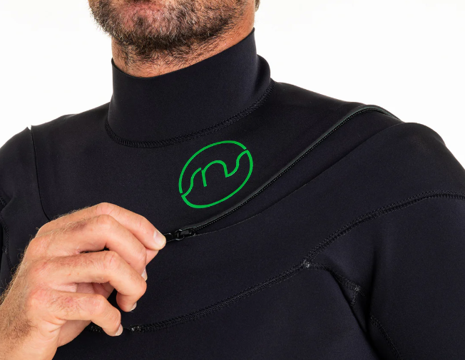 Sen No Sen combinaison de surf innovante