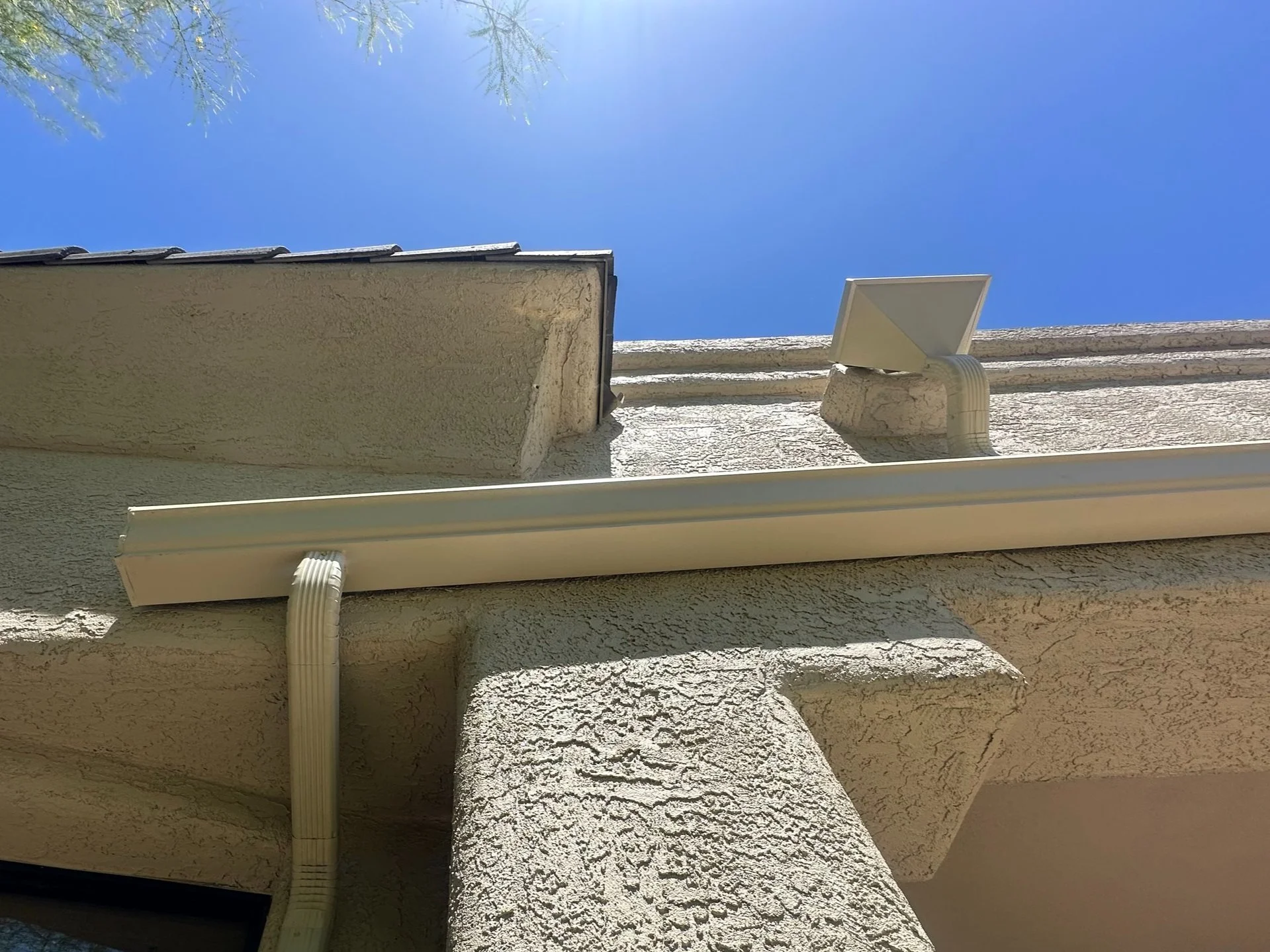 GUTTERS