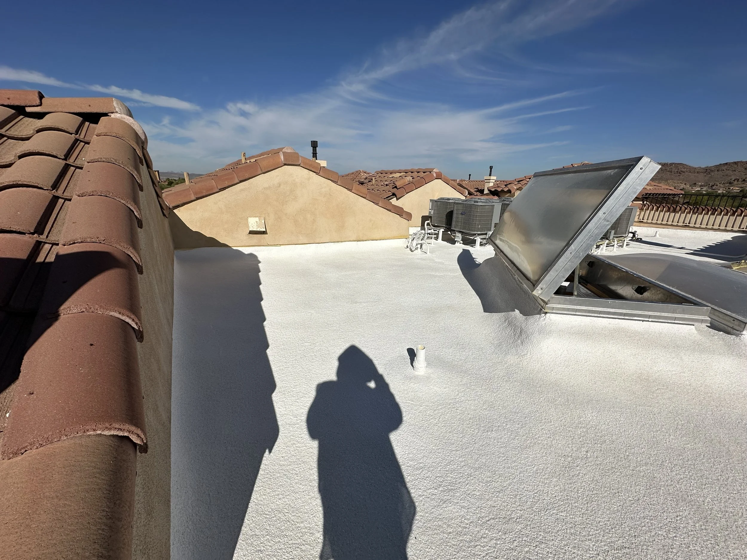 Commercial Roofing