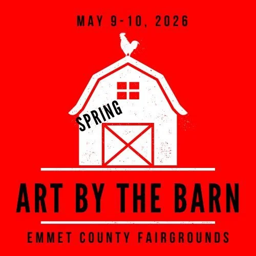 Petoskey Art by the Barn